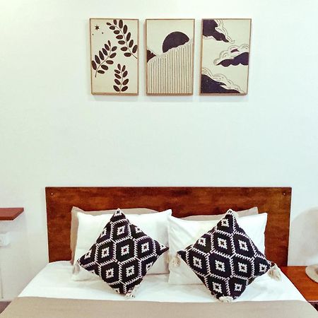Casa Mel Hotel ปอนดิเชอรี ภายนอก รูปภาพ